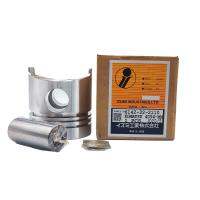 ลูกสูบ Piston 6142-32-2110 for Komatsu /เครื่องยนต์ ดีเซล 4D94 2D94-2 4D94-2