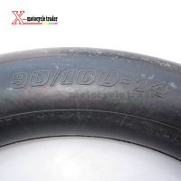 Inner Tube 10 12 14 17 19 For Dirt Pit Bike Tyres Outer Tire 14Inch 17Inch 19Inch Wheels Off Road Motorcycle 2.50 3.00 2.75