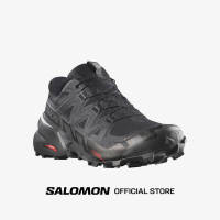 SALOMONSHOES SPEEDCROSS 6 GTX รองเท้า รองเท้าสำหรับวิ่งเทรล ผู้ชาย