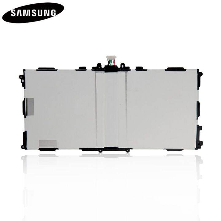 แบตเตอรี่t8220e-t8220c-t8220u-t8220kสำหรับsamsung-galaxy-sm-p601-p600-t520-t525-p605-p607tหมายเหตุ10-1-2014-8220mah