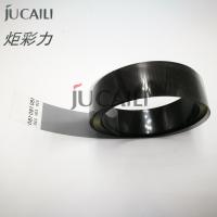 【In Stock】 nojfea Jucaili 2ชิ้น/ล็อต180Dpi-15มม. Encoder Strip สำหรับ Allwin มนุษย์ Xuli Infiniti ขนาดใหญ่รูปแบบเครื่องพิมพ์ H9730 15mm-180lpi ฟิล์มเทป