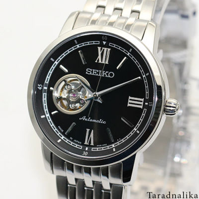 นาฬิกา SEIKO Presage Automatic Classic Watch SSA151J1 (ของแท้ รับประกันศูนย์) Tarad Nalika