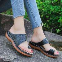 Big yards for womens shoes fall 2023 new Roman hollow out low permeability with Bohemia wind cooling off