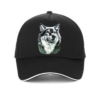 Men Animal 3D Print Wolf Baseball Caps Hip-Hop Trucker Unisex Outdoor Sport Sunhat Women Breathable Snapback Adjust Hat