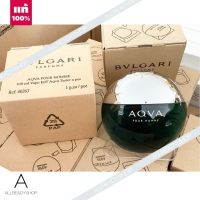 ? ของแท้ส่งไว ?     Bvlgari Aqva Pour Homme for Men EDT  100 ML.  ( TESTER )   กลิ่นหอมสดชื่น ดุจดั่งสายน้ำ ความหอมเย็นๆเบาๆที่เป็นอมตะ