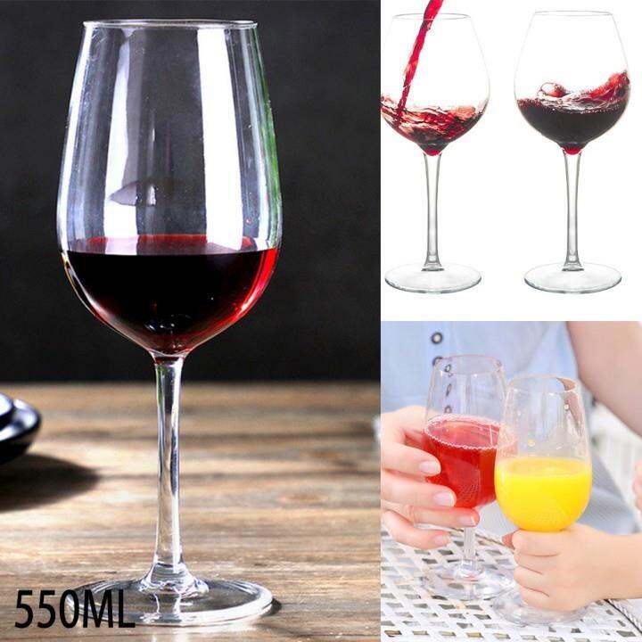 cw-wine-glass-cup-goblet-plastic-transparent-unbreakable-cups-bar-camping-320-550-580ml