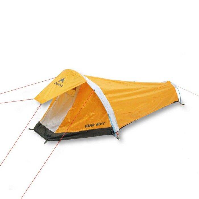 EIGER LONE BIVY TENT Lazada Indonesia