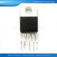 5pcs/lot YD1028 TDA1028 TO220-9 1028 TO-220 In Stock WATTY Electronics