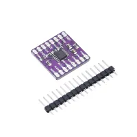 ;[-[; CJMCU-1220 ADS1220 ADC 24 Bit A/D Converter Module I2C Low Power 24 Bit Analog-To-Digital Converter Sensor Module SPI 3V-5V