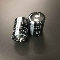 2PCS/10PCS 560uf 250v Nichicon GW/GN/GX 25x35mm 250V560uF Snap-in PSU Capacitor