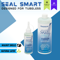 [ผ่อน 0%]น้ำยา Tubeless Panaracer Seal Smart อุดรอยรั่วยางจักรยาน