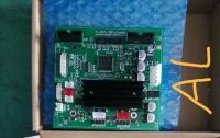 ●☾✒ Jinka brand vinyle cutter board ENGLISH version AL kind Cutting plotter mainboard