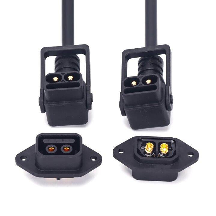 ND2 5 2 6 Lithium Battery Charger Plug Socket 2 0 Electric Vehicle