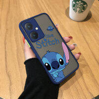 เคสดิออร์เคสสำหรับ Vivo Y27เคสกล้องฝาครอบเต็มขอบนิ่มเคสใส่โทรศัพท์มีน้ำค้างแข็งโปร่งใสลายการ์ตูนน่ารัก