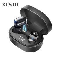 Wireless TWS Earphone Bluetooth 5.0 Headset Sports Waterproof Headphones Noise Cancelling Earbuds For Xiaomi Redmi pk A6S