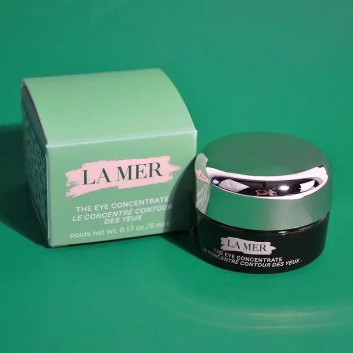 la-mer-the-eye-concentrate-5ml-ครีมบำรุงรอบดวงตา-ผลิตภัณฑ์ดูแลดวงตา