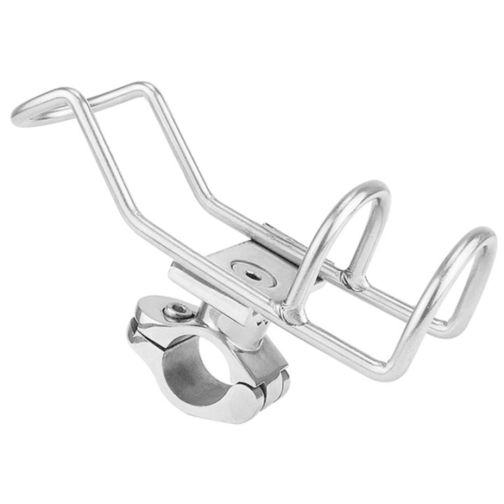 1pcs-stainless-steel-316-fishing-rod-rack-holder-pole-bracket-support-clamp-on-rail-mount-boat-accessories