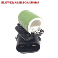 Heater Blower Motor Resistor 93341907 8390169 93175501 For 2003-2010 OPEL MERIVA Engine Heaters Accessories