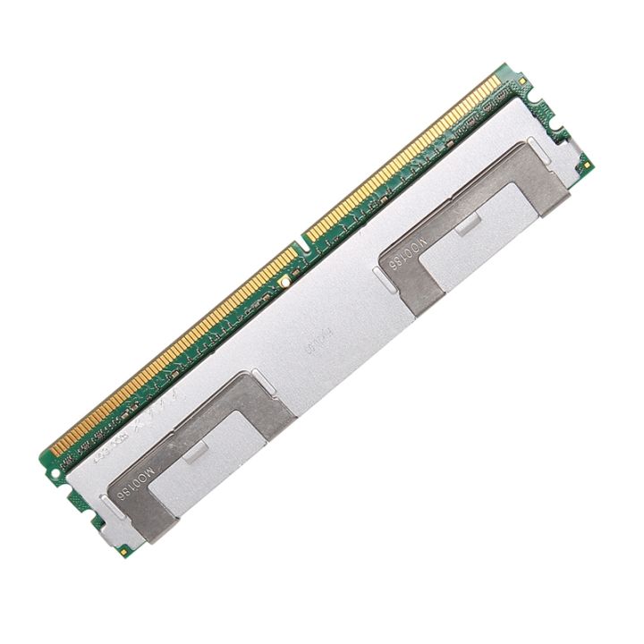 ddr2-ram-memory-667mhz-pc2-5300-240-pins-1-8v-fb-dimm-with-cooling-vest-for-amd-intel-desktop-memory-ram