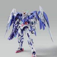 Mainan Kotak Buta Dikirim Secara Acak โมเดล Bandai ดั้ม Mg Avalance Angel Tipe Hg Kombel Dirakit Tujoh Pedang