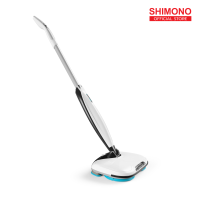 Shimono MOPA780 CORDLESS MULTI-FUNCTION FLOOR CLEANER ทำความสะอาดพื้นอเนกประสงค์ไร้สาย