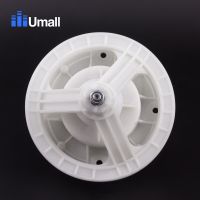 Limited Time Discounts General 35Mm Washing Machine Circular Gear Box Electric Motor Speed Reducer Washing Machine Spare Parts For Laundry Common Parts