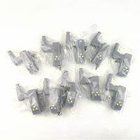 10pcs/lot Kitchen Bedroom Living room Cabinet Cupboard Closet Wardrobe 0.25W Furniture Hinges LED Sensor Light System