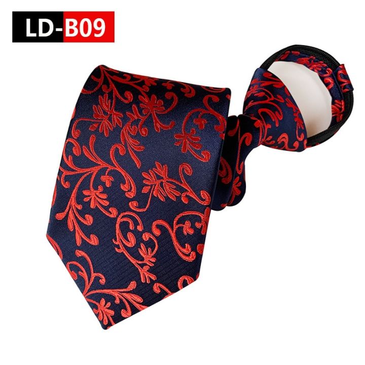 cw-huishi-new-floral-ties-men-7cm-neckties-business-pre-tied-neckwear-fashion-men-39-s-tie-lazy