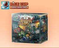 Dice Cup: Arcadia Quest Board Game