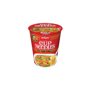 Thùng 24 ly mì Cup Noodles vị Thái tôm yum