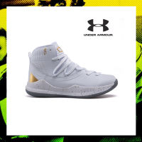 Under Armour UA Unisex Curry Flow 30 Basketball Shoes ผู้ชายรองเท้าบาสเกตบอลรองเท้ากีฬา Flow FUTR X  Men and Women Sports Shoes High Top Basketball Shoes EU: 36-45