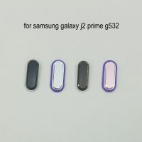 เหมาะสำหรับ Samsung Galaxy J2 Prime G532 G532H G532G G532F G532M ต้นฉบับกรอบโทรศัพท์กรอบกุญแจศูนย์เมนูปุ่มหน้าแรกใหม่