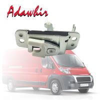 brand new Door Upper Lock Left And Right Sliding Side For Fiat Ducato Citroen Jumper Peugeot Boxer 2006 53302309 1344901080 53302308