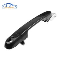 NEW 82650-1E050 Front Left Outside Exterior Door Handle For HYUNDAI ACCENT 2006 - 2012 ACCENT 826501E050 82660-1E050 FL