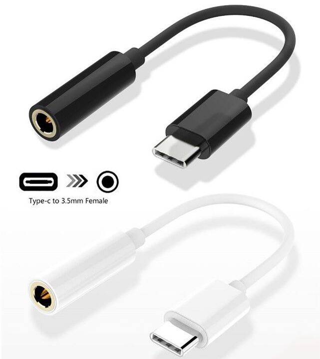 usb-c-type-c-to-3-5mm-audio-aux-headphone-jack-cable-adapter-for-huawei-p50-pro-navo-7-8-9-mate-10-9-20-30-40-pro-cables