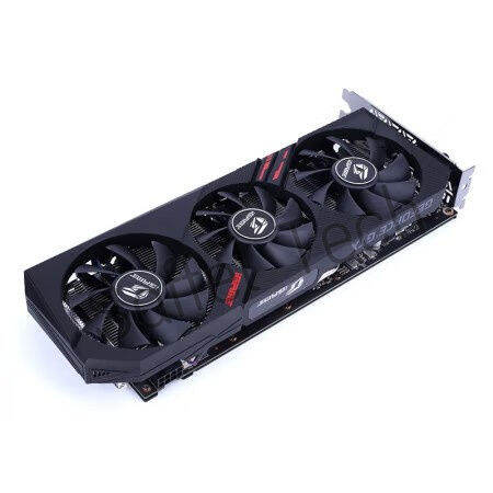 used-colorful-igame-gtx1660ti-ultra-6gb-gddr6-192bit-gtx-1660-ti-gaming-graphics-card-gpu