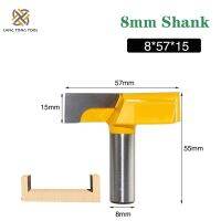 CuttingLT105บิทสำหรับงานไม้สะอาดบิตงานกัดเราเตอร์ดอกสว่านตรงเครื่องตัดด้านล่าง