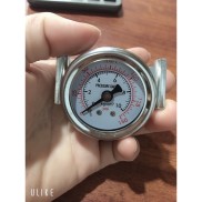 Đồng hồ áp máy lọc nước