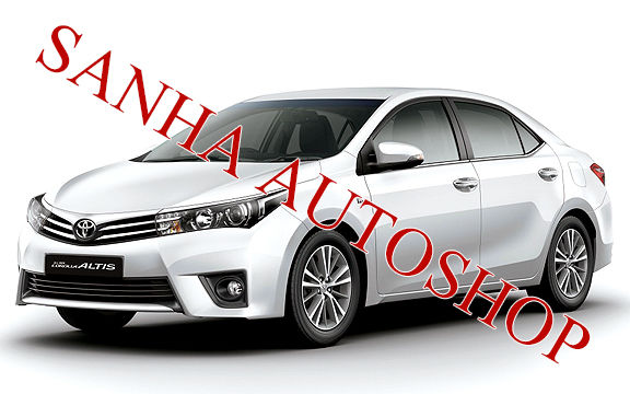 ครอบไฟตัดหมอก-โครเมียม-toyota-corolla-altis-ปี-2014-2015-2016-ครอบไฟสปอร์ตไลท์-ครอบสปอร์ตไลท์