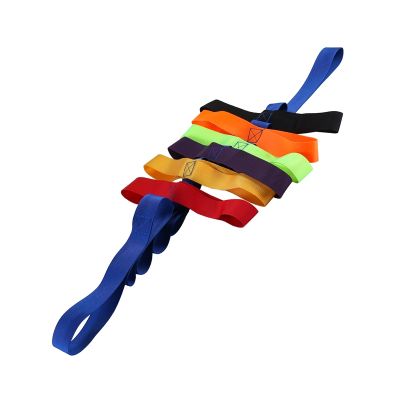 Childrens Walking Ropes for Preschool Daycare School Kids Outdoor Colorful Handles for Up to 12 Children 2 Teachers