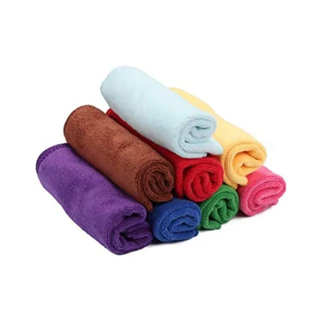 Quick dry microfiber bath towel Lazada PH