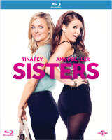 Sisters (Blu Ray) (บลูเรย์)