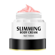 Kem Tan Mỡ Slimming Body Cream (100ml) Đánh Tan Mỡ Bụng, Mỡ Đùi Cho Thân Hình Thon Gọn thumbnail