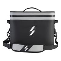 20 Liter Large Cooler Bag, Insulated Lunch Food Drinks Container Ice Cool Leakproof Box Bag for Camping, Picnic, BBQ, Family Outdoor Activities