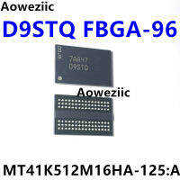 MT41K512M16HA-125: D9STQ SDRAM DDR3L หน่วยความจำ IC 8Gb 512M * 16