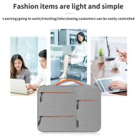 Laptop Bag Portable Case Laptop Sleeve Handbag Case Waterproof Computer Liner For Haweel 13/14/15 Inch Computer Bag Laptop Case