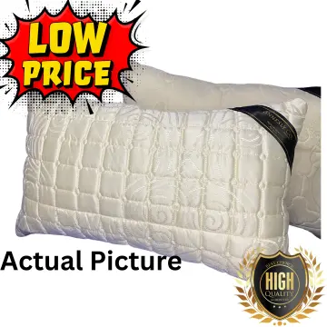 Uratex 2024 pillow lazada