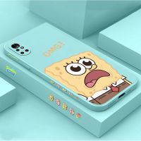 เคส S-Spongebob P-ปลาดาวแพททริกสำหรับ NOVA 10 10SE 9SE 8 8SE 7 7SE 6 6SE 5 5I 4 3 3I 2 PRO 4G 5G