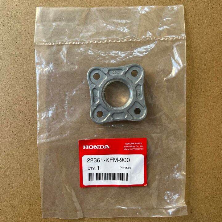 [Honda Genuine] XRM110/Wave 100 Clutch Lifter Plate Lazada PH