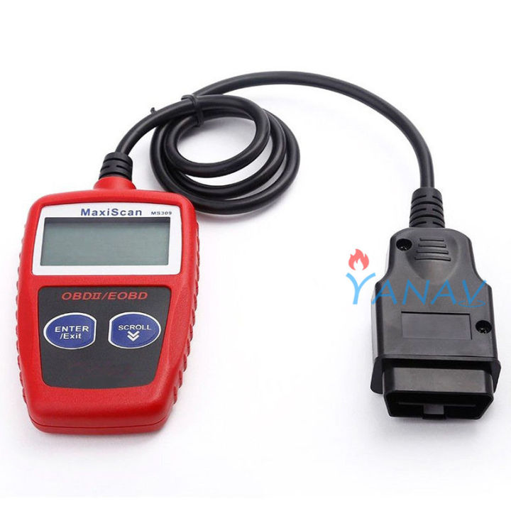 ms309-obd2-auto-diagnostic-tool-obd-2-diagnostic-scanner-car-code-reader-ms-309-maxiscan-ms309-obd2-obdii-car-engine-code-reader